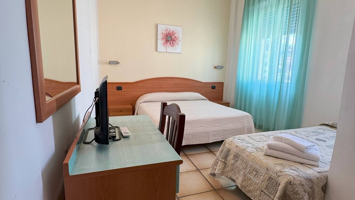 Lido Riccio Hotel | Hotel Valente