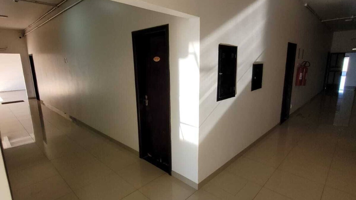 Menino Deus Hotel | HOTEL VALENTINE