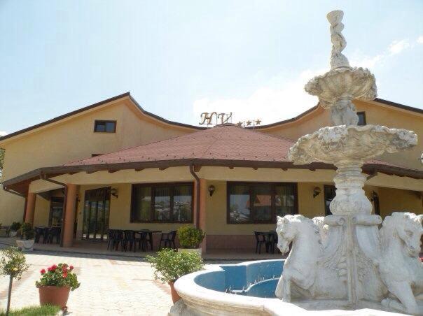 Simbario Hotel | Hotel Valeria