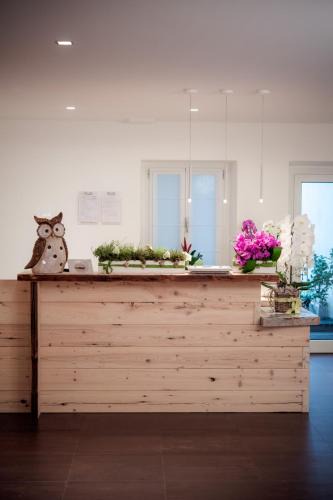 Altipiano Est Hotel | Hotel Valeria