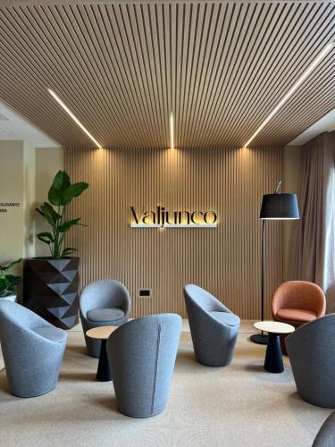 Valencia de Don Juan Hotel | Hotel Valjunco