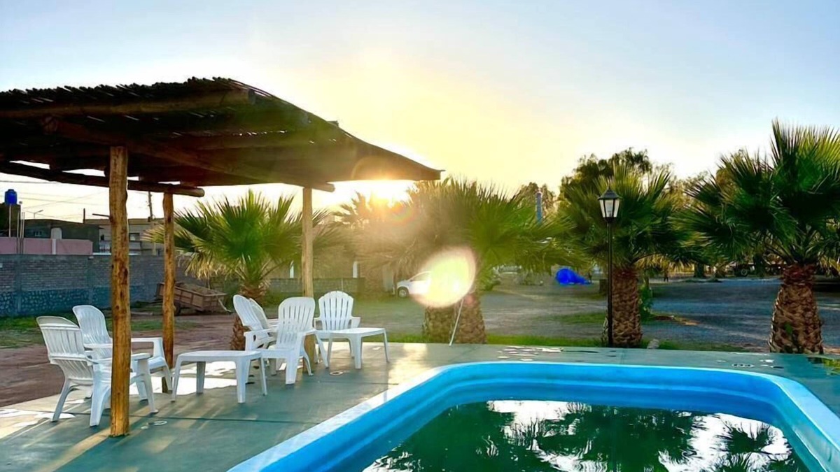 Villa Union Hotel | Hotel Valle Colorado