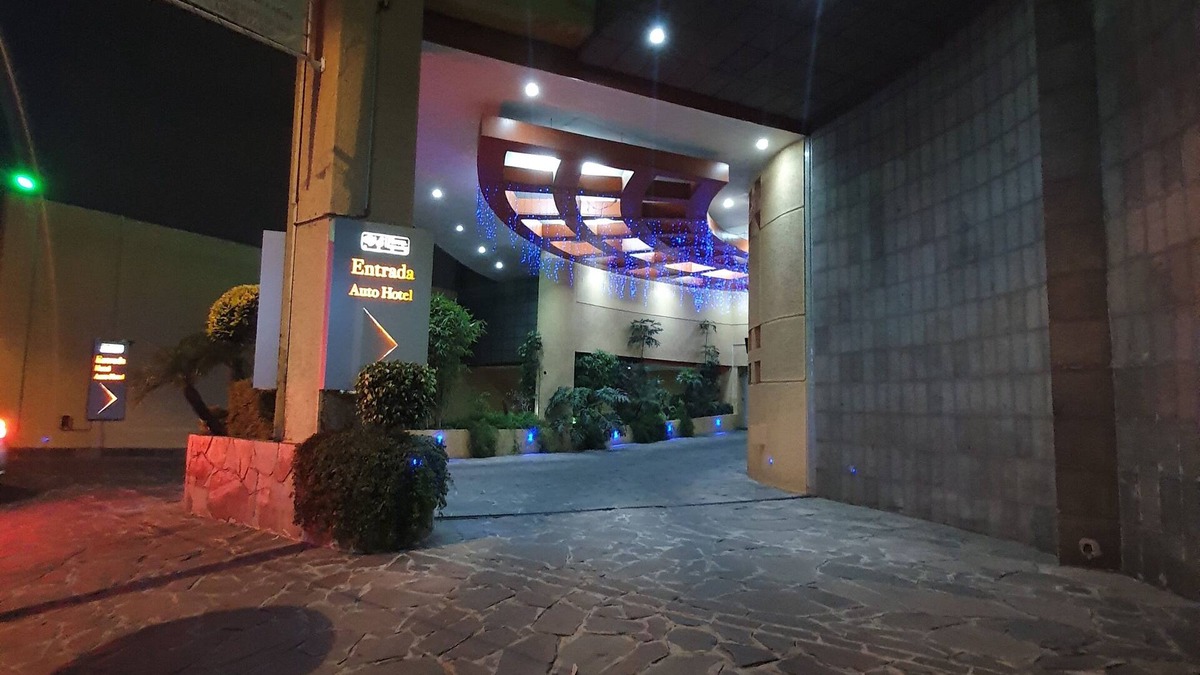Coyoacan Hotel | Hotel Valle del Sur