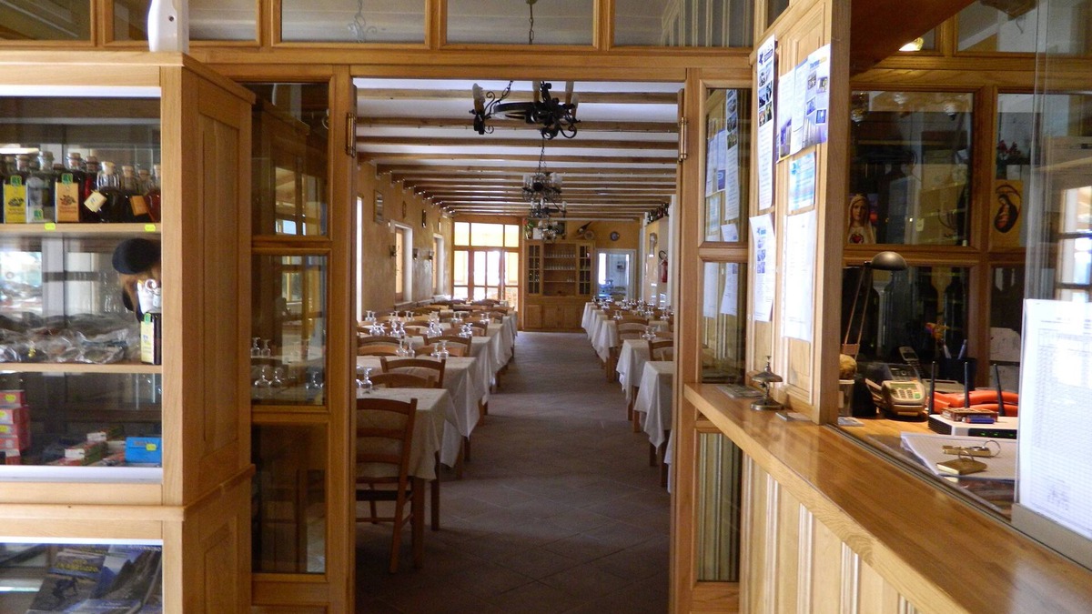 Pescocostanzo Hotel | Hotel Vallefura