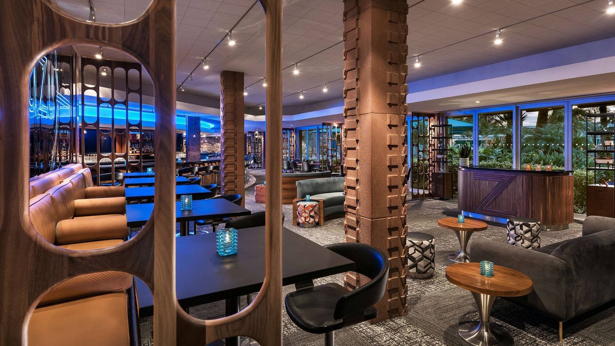 Arts District Resort | Hotel Valley Ho