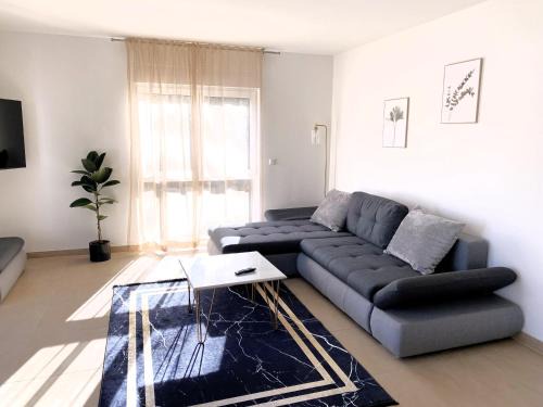 Hofheim am Taunus Apartment | Hotel Valley of Business Frankfurt-Airport - GREY LABEL APARTMENT