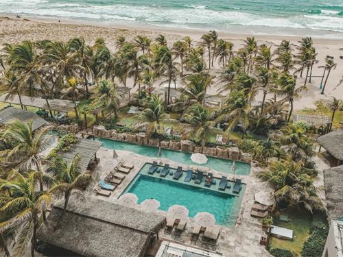 Aguas Belas Hotel | Hotel Varandas Beach