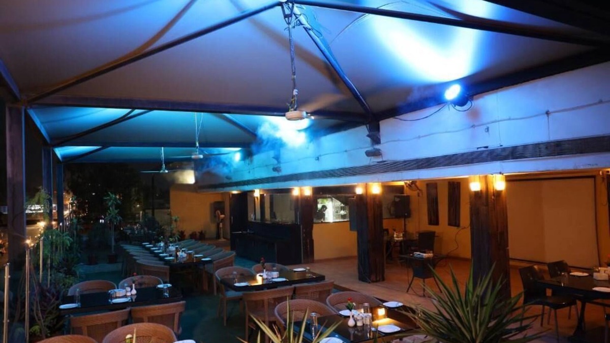 Guna Hotel | Hotel Varun