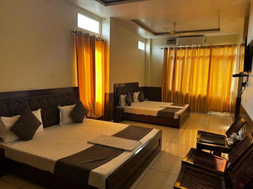 Barsar Hotel | Hotel Vasantam