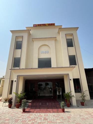 Phillaur Hotel | Hotel Vasu International