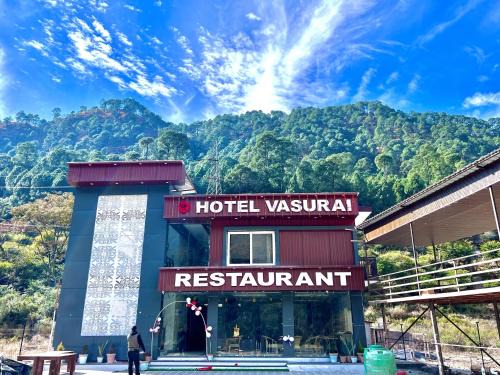 Kharsali Hotel | Hotel VASURAI and RESTAURANT