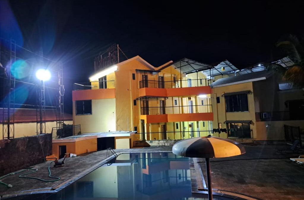 Kapurhol Hotel | Hotel Vegas