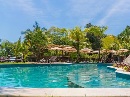 Pequea Hotel | Hotel Velas do Engenho