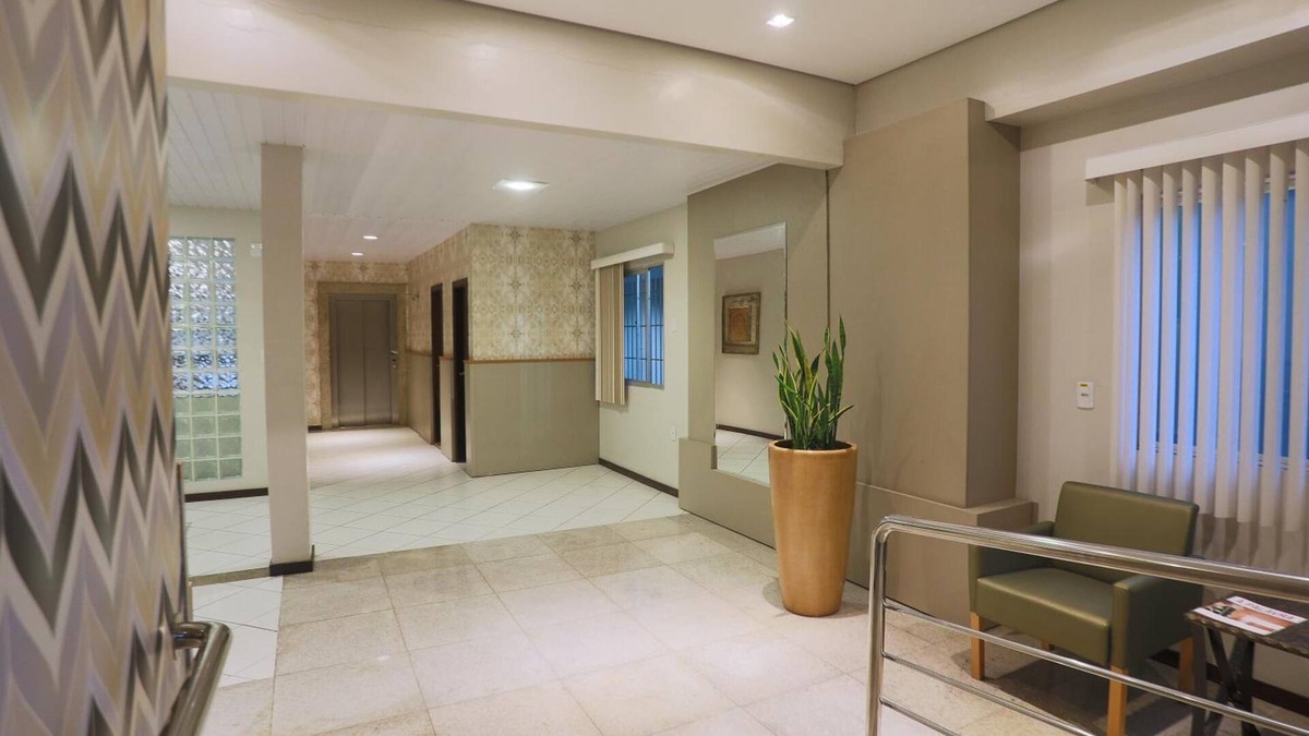 Centro II Hotel | Hotel Veneza