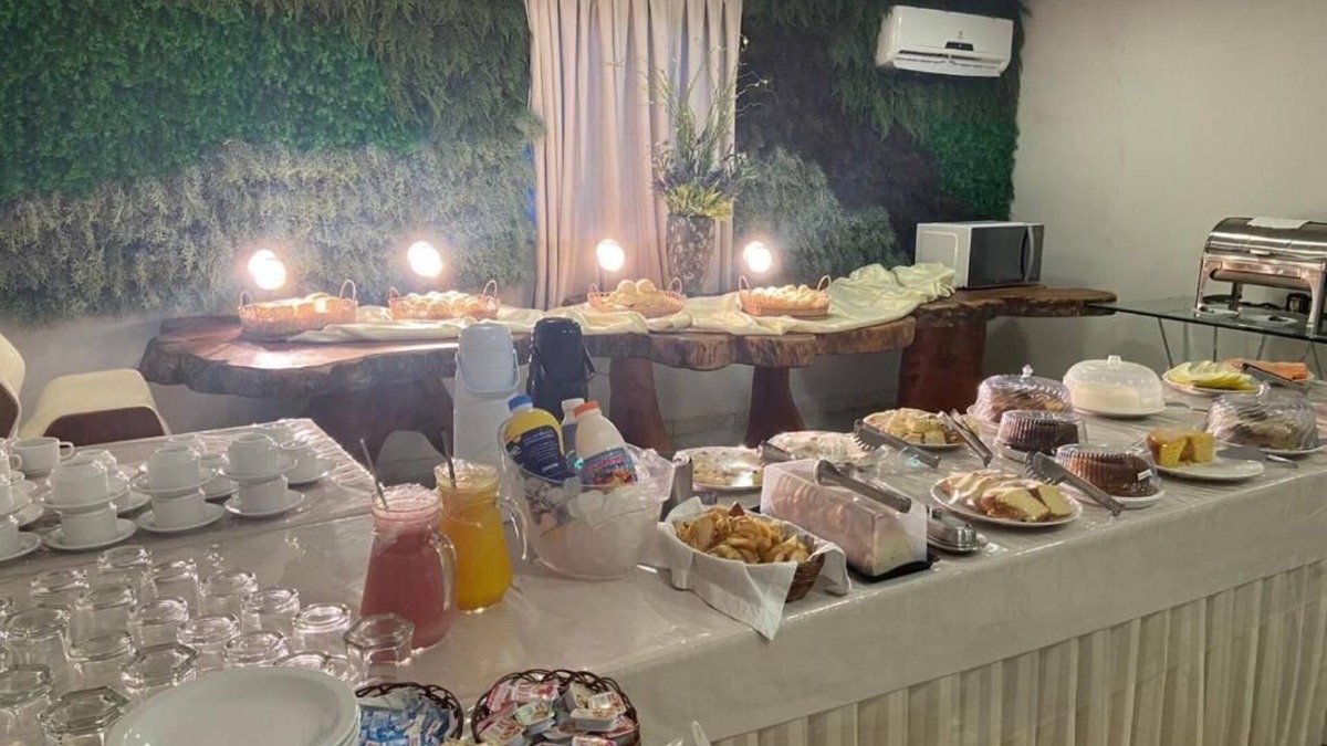 Itabuna Hotel | Hotel veneza