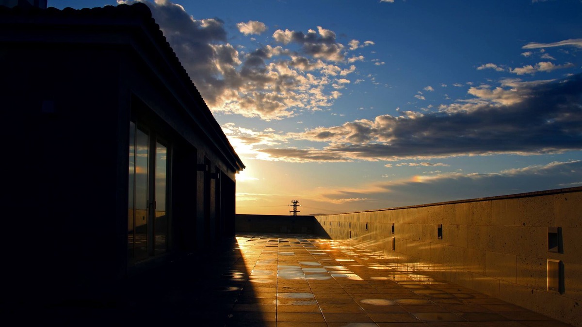 Canada Hermosa Hotel | Hotel Venta Baños