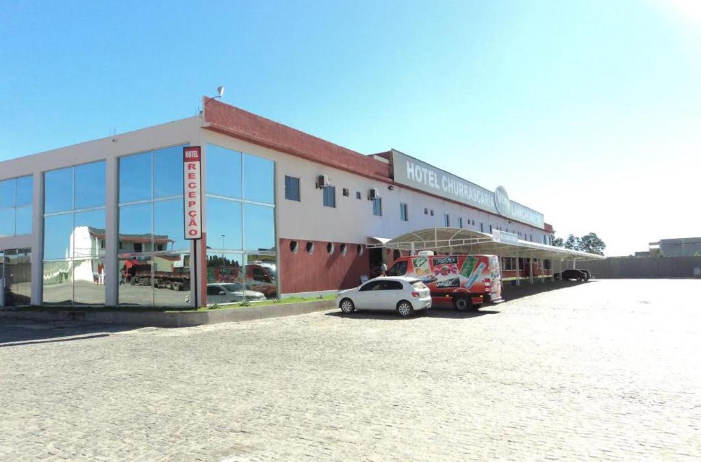 Ipiranga Hotel | Hotel Vento Sul