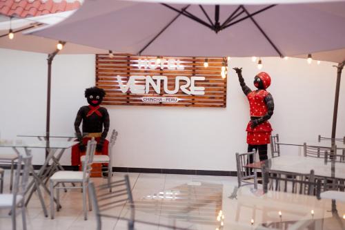 Chincha Alta Hotel | Hotel Venture