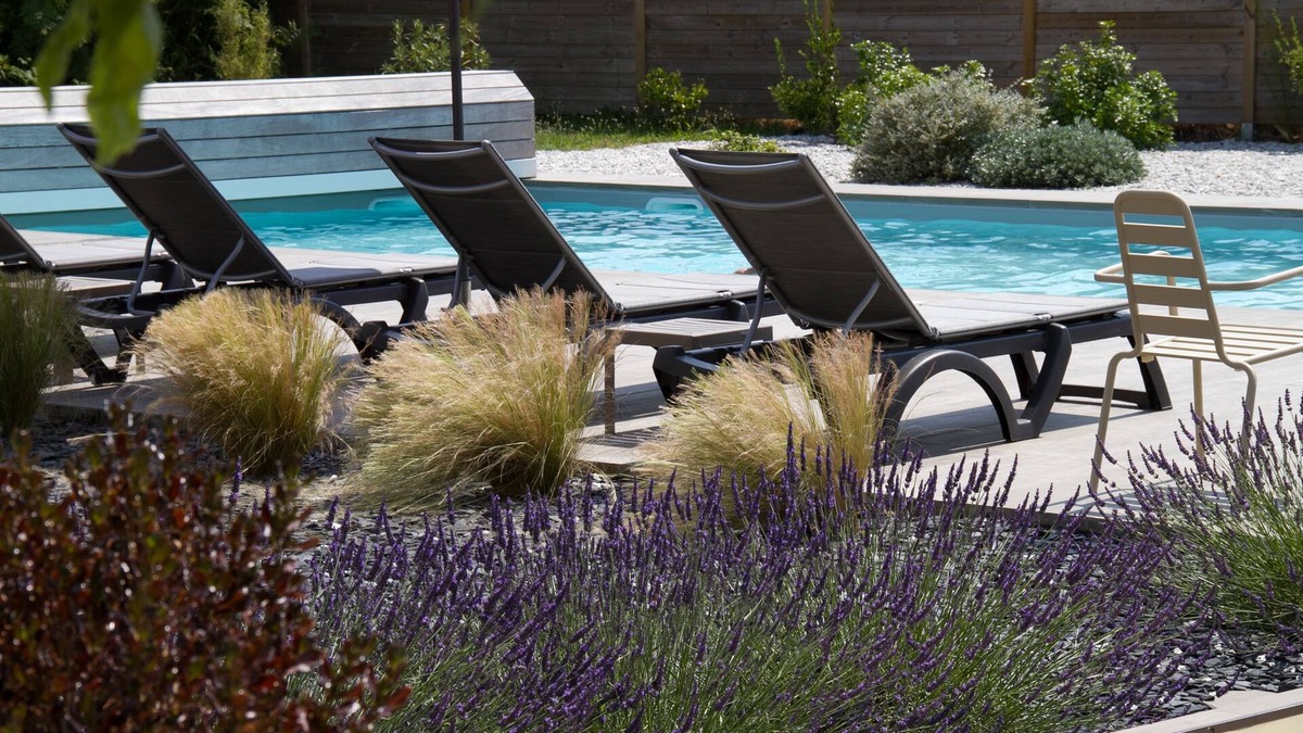 Dolus-d'Oleron Hotel | Hotel Vert Bois