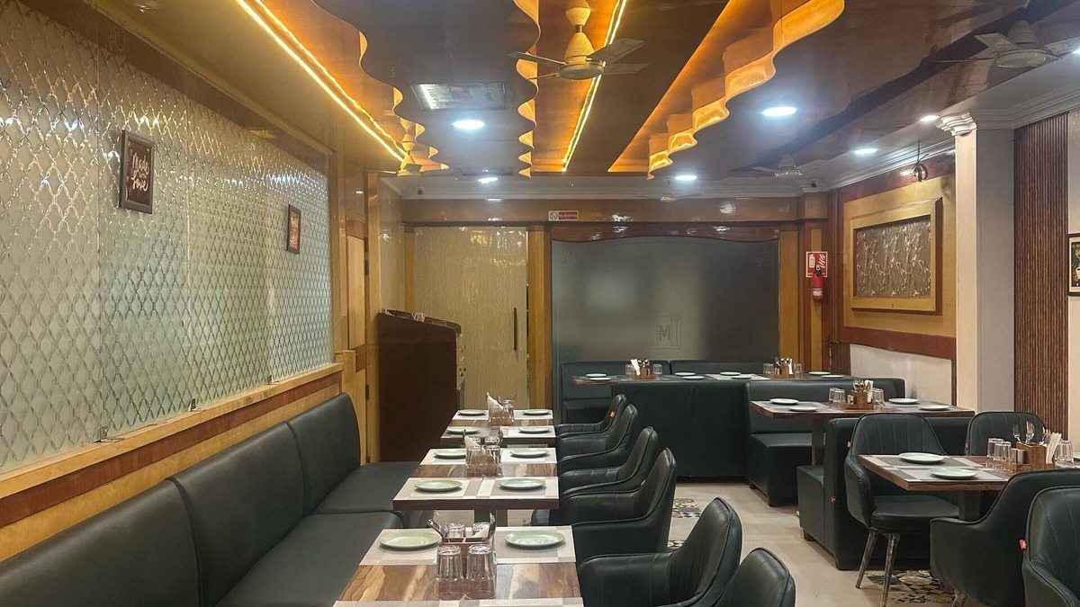 Kanpur Hotel | Hotel Vibha Raj Grand