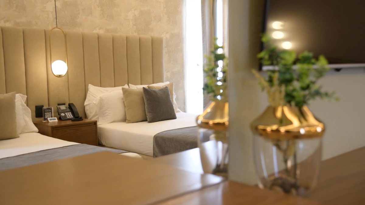 Lagos de Moreno Hotel | Hotel Victoria