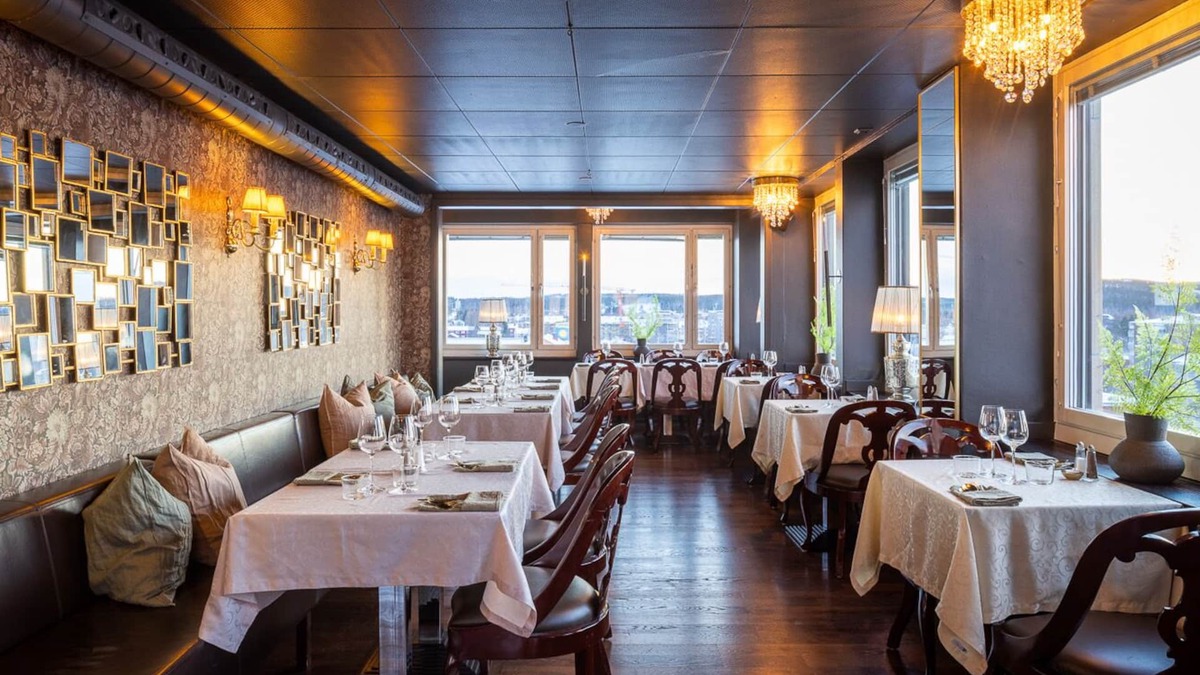 Skelleftea Hotel | Hotel Victoria