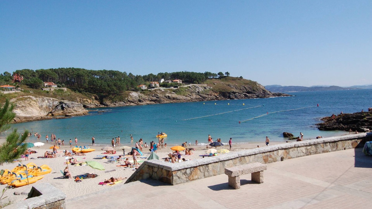 Paxarinas Hotel | Hotel VIDA Playa Paxariñas