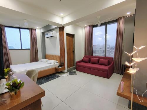 Khattalwada House | hotel vihaan inn