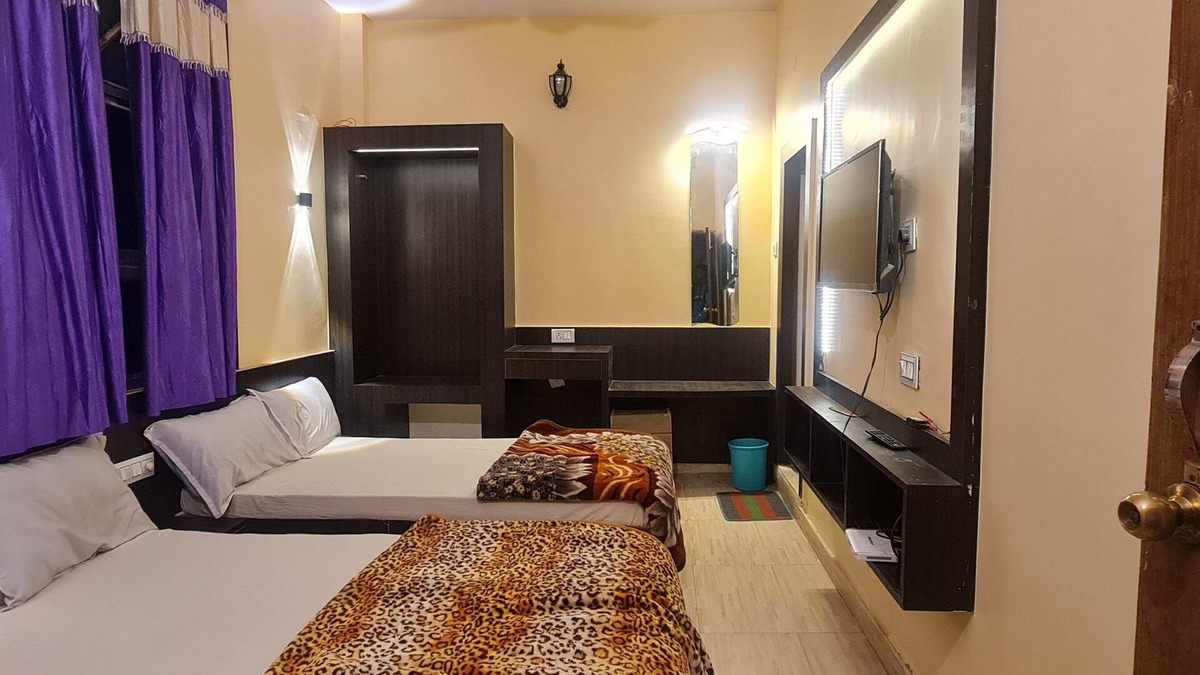 Rajgir Hotel | Hotel Vijay