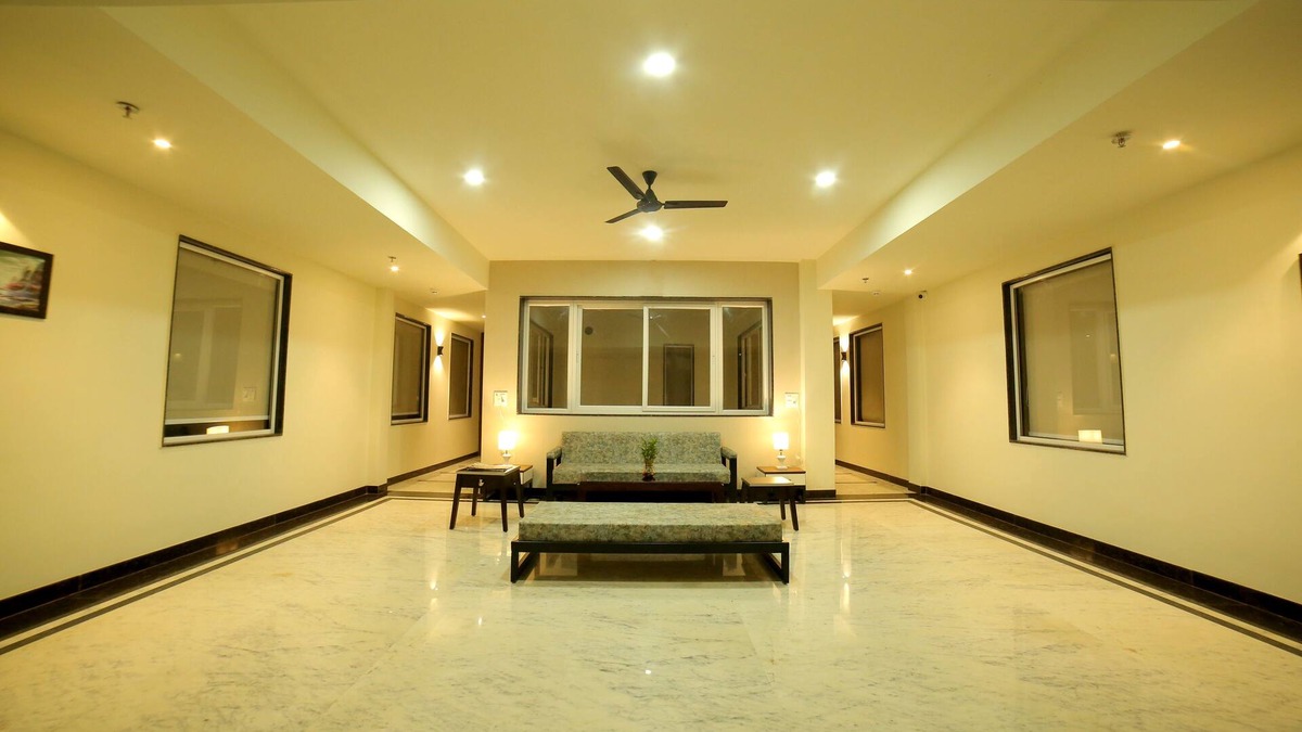 Agra Hotel | Hotel Vijay Vilas