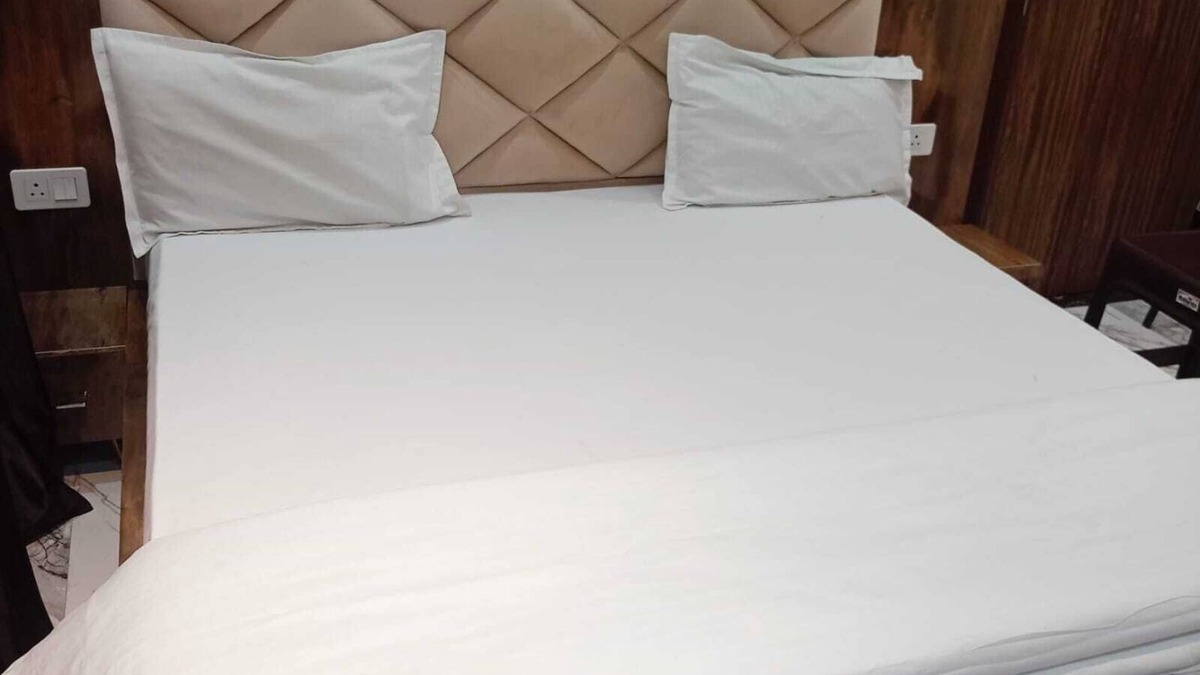 Bulandshahr Hotel | Hotel Vijaya