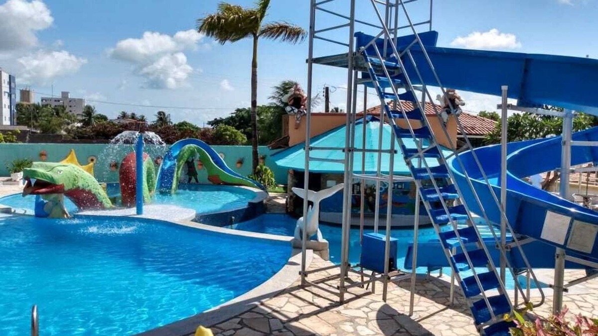 Village Jacuma Hotel | Hotel Viking