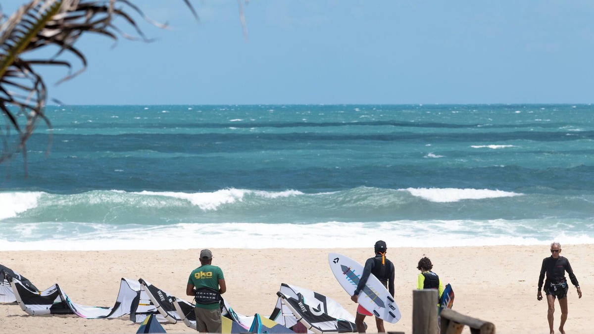 Taiba Hotel | Hotel Vila Marola