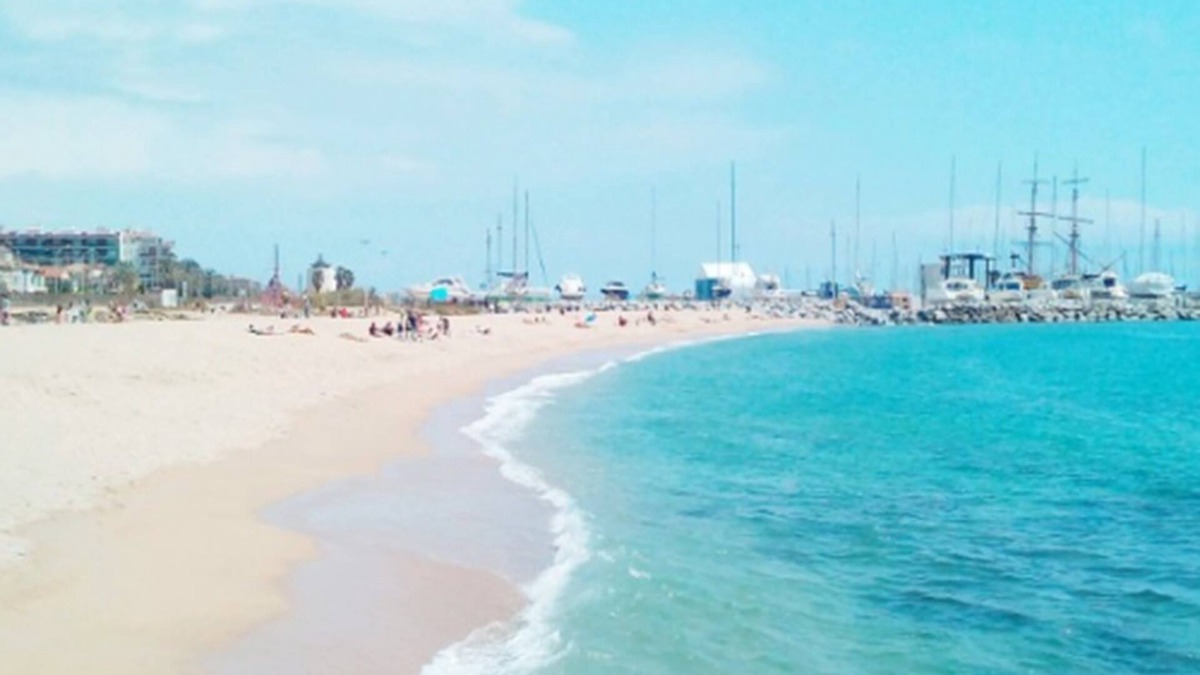 Premia de Mar Hotel | Hotel Vila de Premià