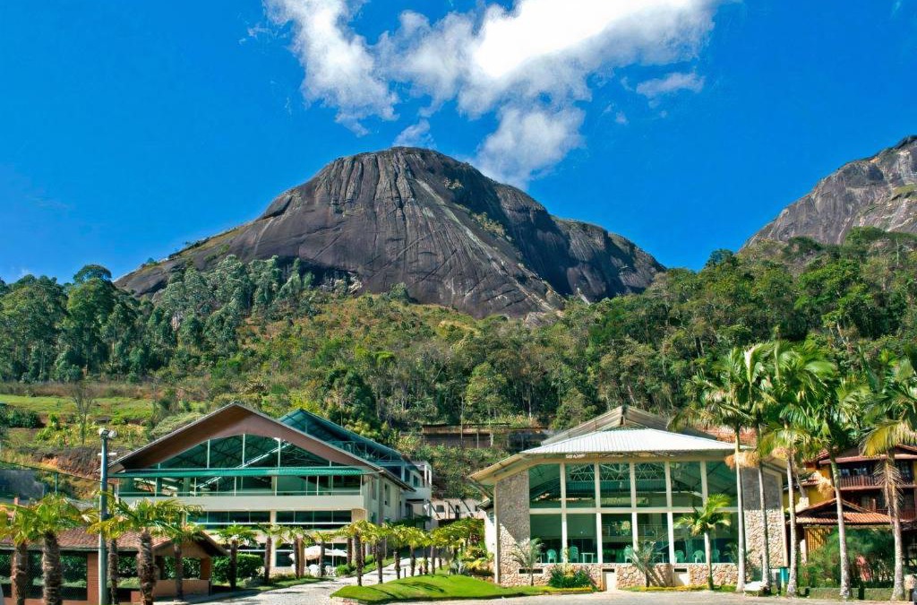 Nova Friburgo Hotel | Hotel Vila Verde