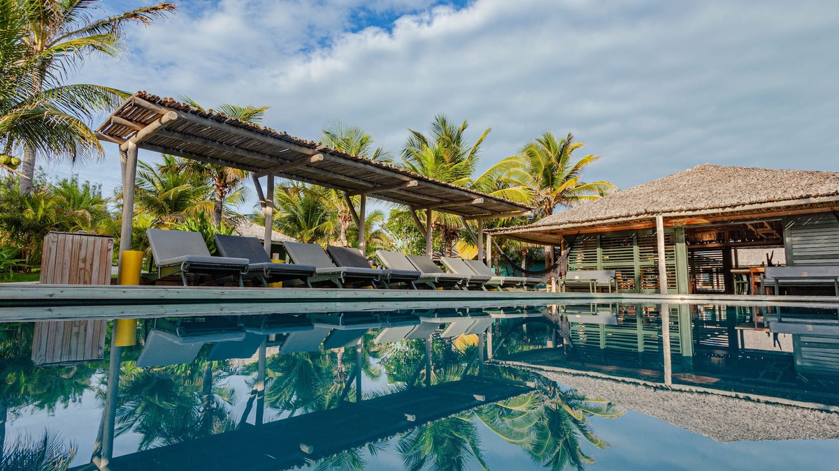 Fortim Hotel | Hotel VilaVeraTheresa