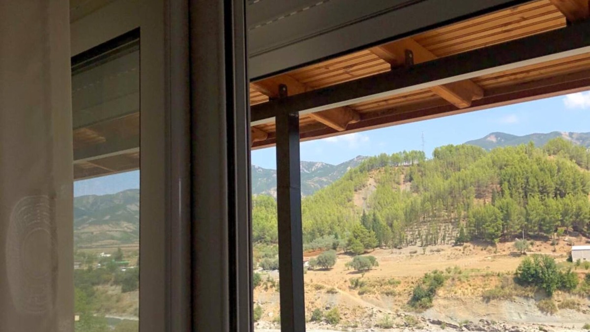 Permet Hotel | Hotel Villa Ago