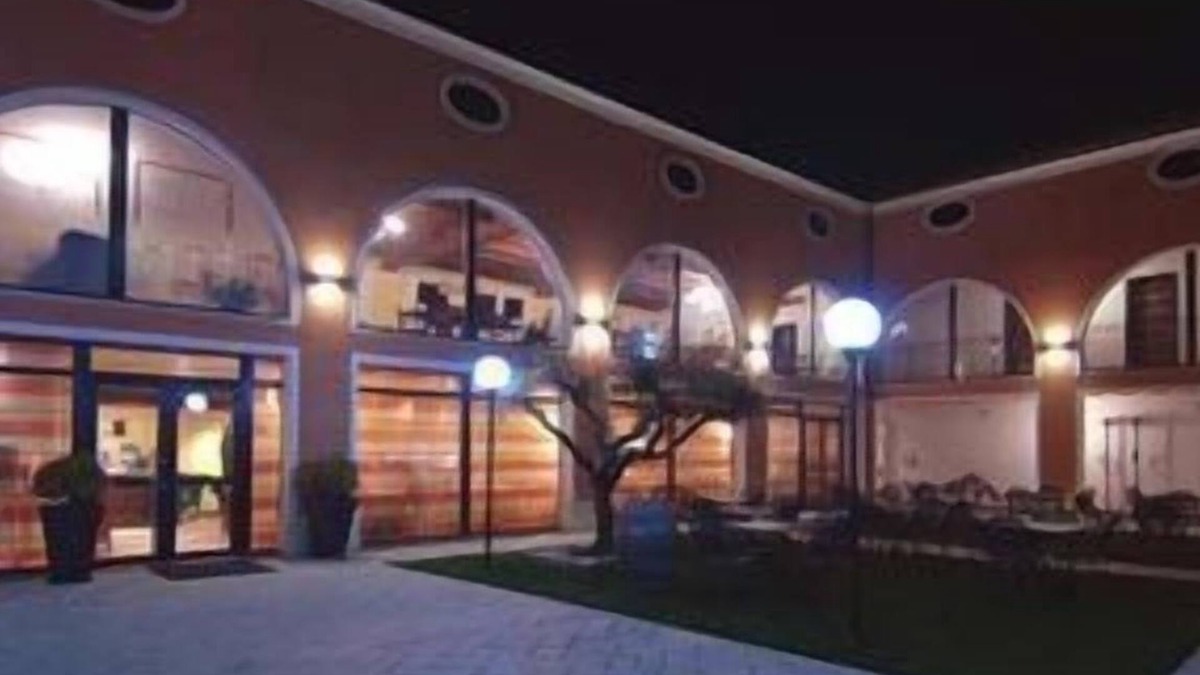 Ospedaletto Euganeo Hotel | Hotel Villa Altura
