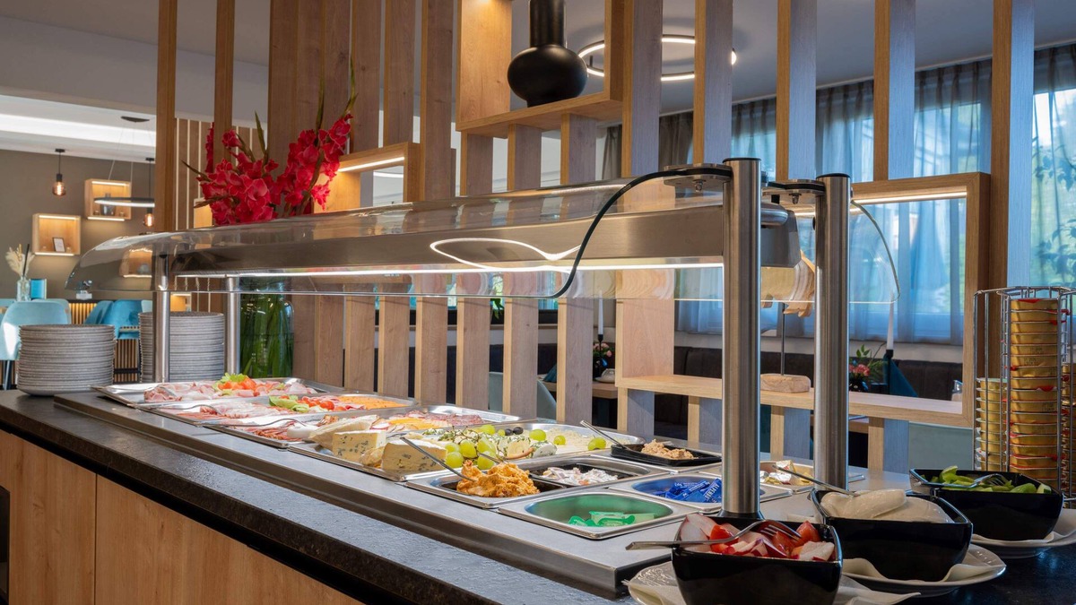 Velden am Worther See Hotel | Hotel Villa Flora