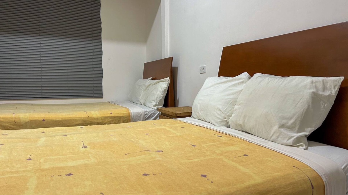 Macultepec Hotel | Hotel Villa Bonita