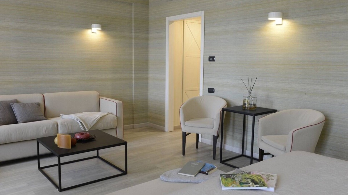 Pistoia Hotel | Hotel Villa Cappugi