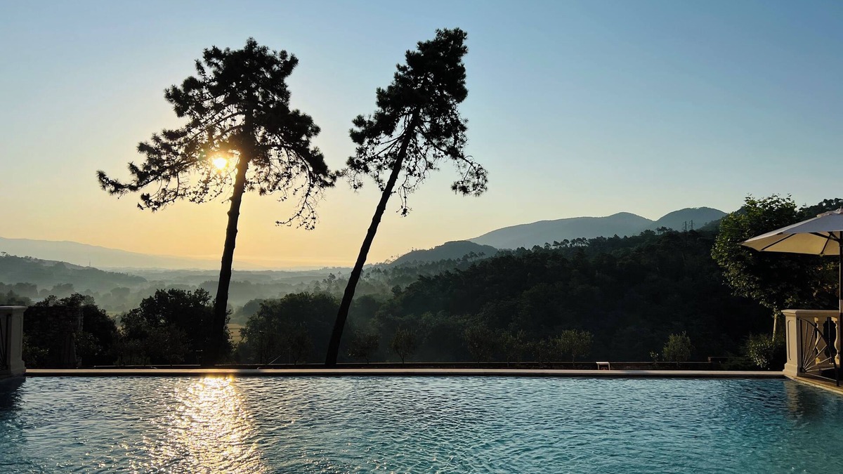 Balbano Hotel | Hotel Villa Casanova