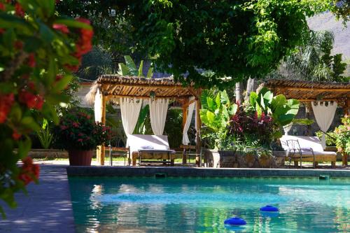 Urique Hotel | Hotel Villa de Urike