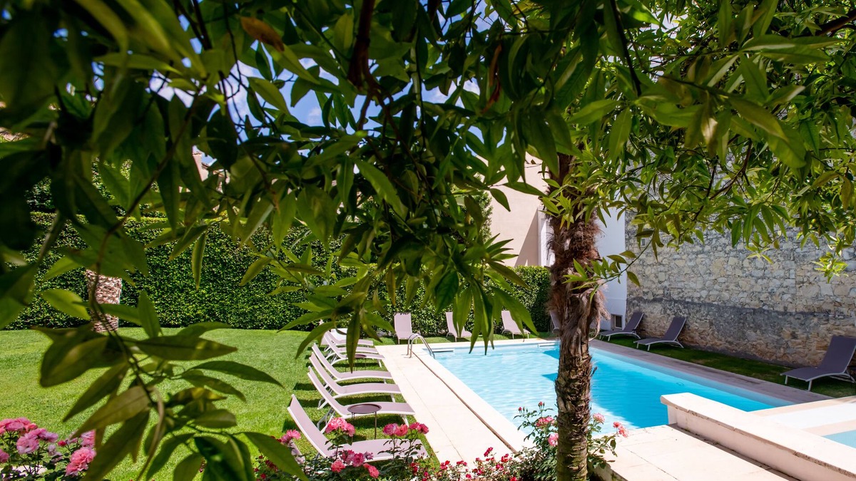 Ragusa Hotel | Hotel Villa del Lauro