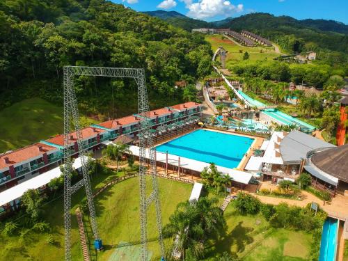 Belchior Central Hotel | Hotel Villa di Acqua