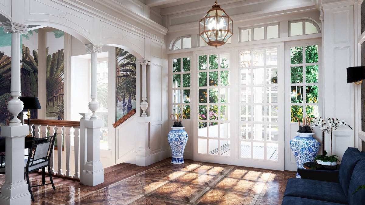 San Sebastian Centro Hotel | Hotel Villa Favorita