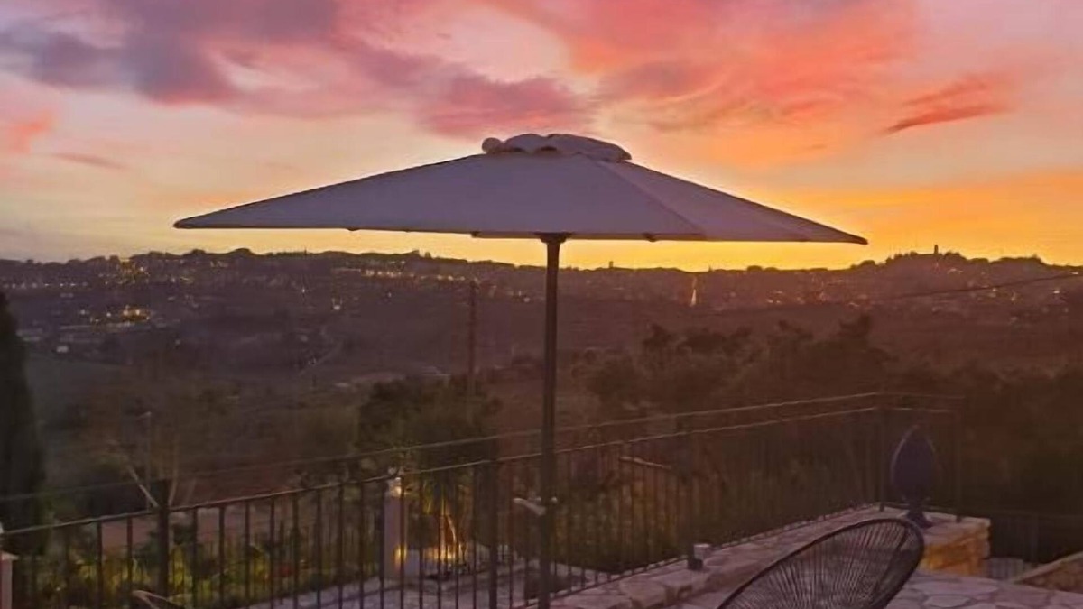 Caltanissetta Hotel | Hotel Villa Flora Relais