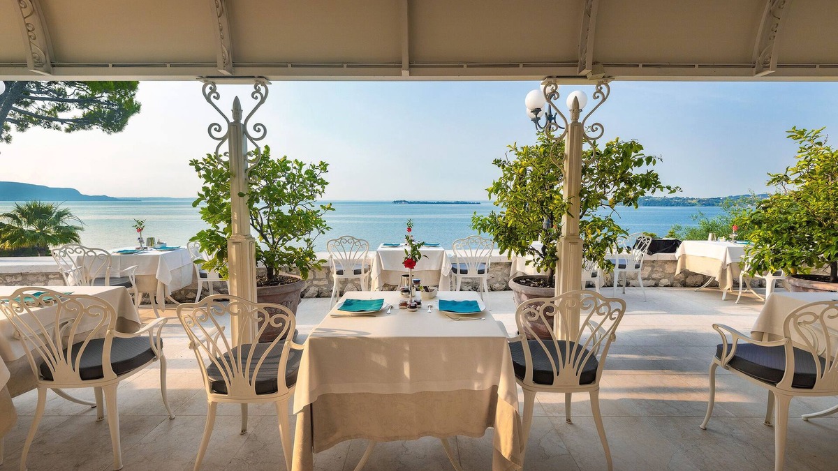 Gardone Riviera Hotel | Hotel Villa Florida