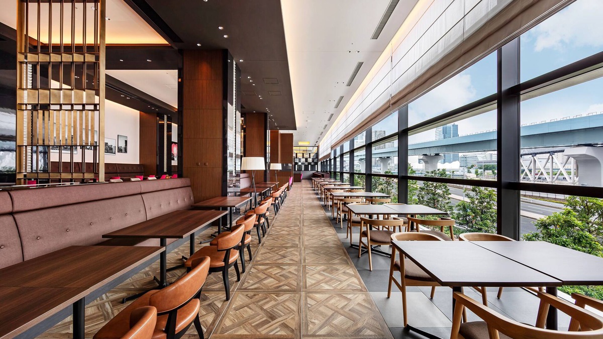 Ariake Hotel | Hotel Villa Fontaine Grand Tokyo-ariake