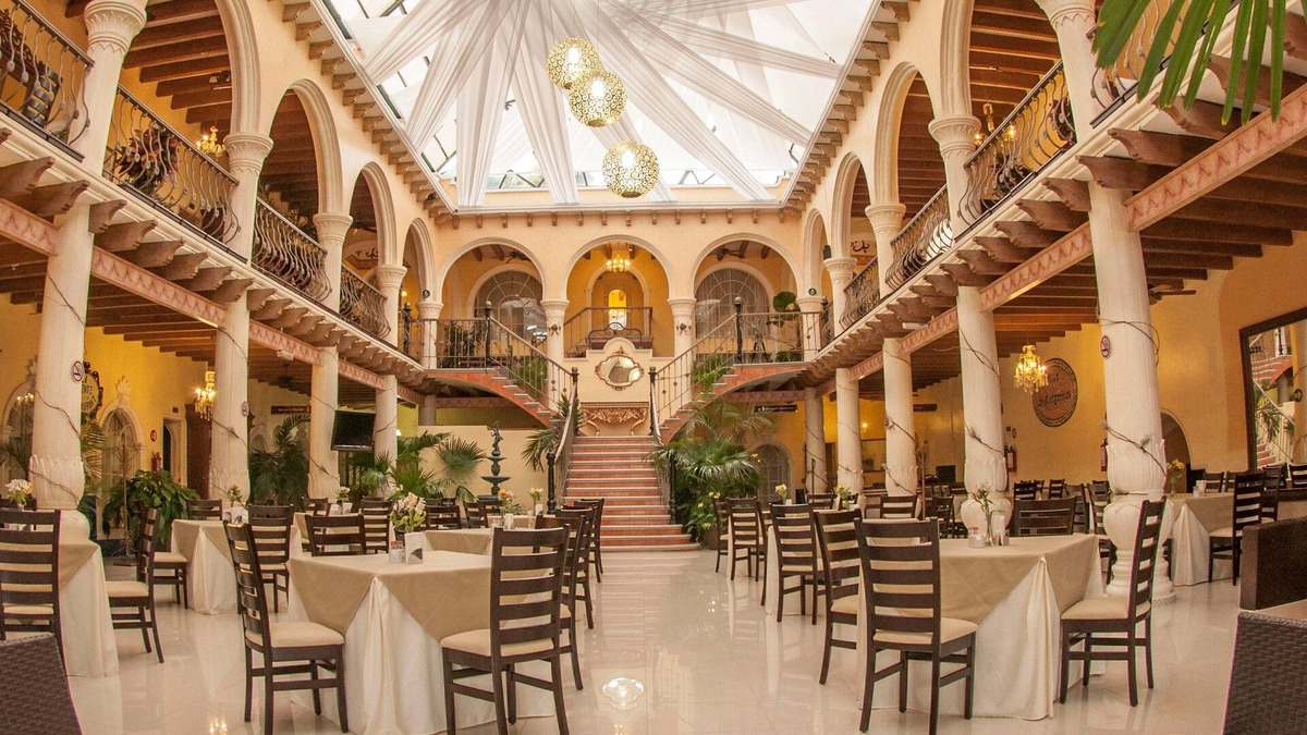 Xalapa Hotel | Hotel Villa Las Margaritas Sucursal Centro